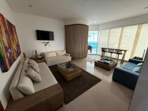 Beachfront Suites Estelar Infinito 1401