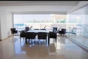 Beachfront Suites Estelar Infinito 1401