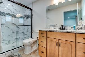 Cape Key Updated Beach Bungalow