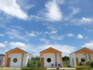 FIELD GOOD Resort at Chiang Rai