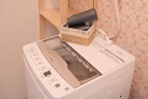 百合の宿airport USJ Umeda Tennoji Nara Director Korean Street 1min to JR Momodani Station 201