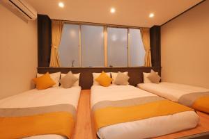 百合の宿airport USJ Umeda Tennoji Nara Director Korean Street 1min to JR Momodani Station 201