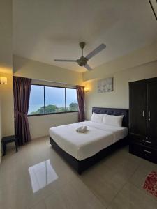 Sunshine Seaview Apartment