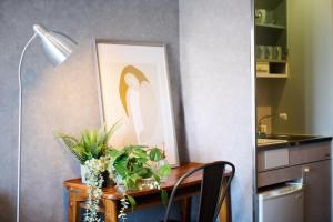 Residence Hotel Stripe Sapporo