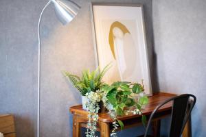 Residence Hotel Stripe Sapporo