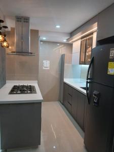 Mirador de la estancia