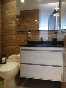 Mirador de la estancia