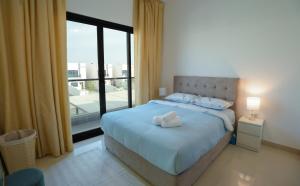 Brand New 4 bedroom Full Sea View Island Villa Best Rate