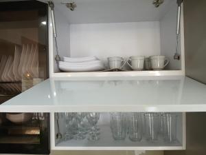 Mirador de la estancia