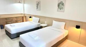 Grand PL Ville Hotel