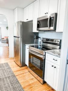 Changes In Latitude Pet Friendly Retreat