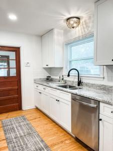 Changes In Latitude Pet Friendly Retreat