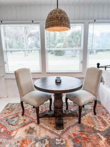 Changes In Latitude Pet Friendly Retreat