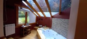 Casita de la Montaña