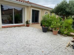 Chez Ludivine