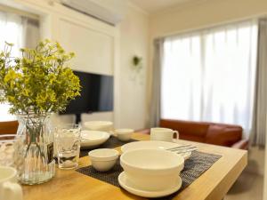 Higashi tateishi Kodate HTI1 - 3hvězdičkové hotely ve městě Tokio