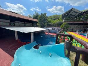 Echodi San José Roman