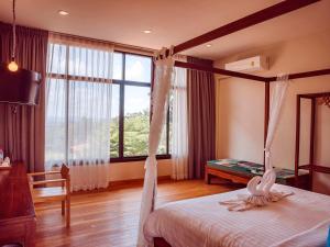 Tantai Eco Farm Stay At Khao Yai