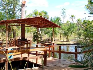 Balneário Paraíso das Águas