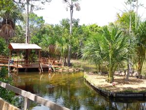 Balneário Paraíso das Águas