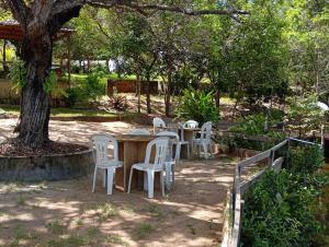 Balneário Paraíso das Águas