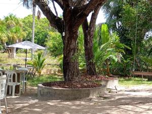 Balneário Paraíso das Águas