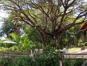 Balneário Paraíso das Águas