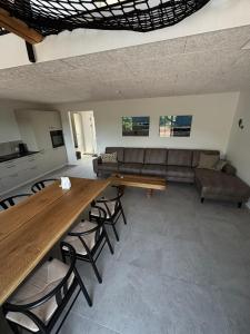 inNature Haurholm Apartments