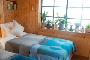 Batonship Inn Osaka 005