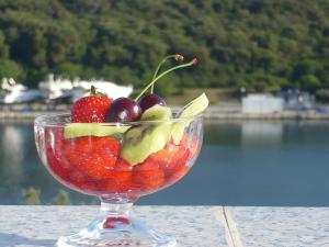 Apartments Karmen Pula