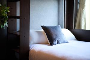 Residence Hotel Stripe Sapporo