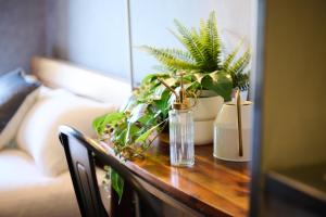 Residence Hotel Stripe Sapporo