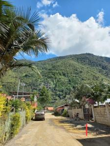 Estancia Chontabamba - Cabañas, Departamento y Habitaciones