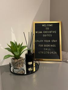 Kilimani Executive Suites With Gym, Heated Pool, Sauna, Steam room