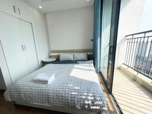 Great Quality Studio Vinhomes Apt In City Centre Quick To Airport