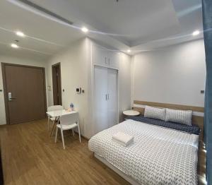 Great Quality Studio Vinhomes Apt In City Centre Quick To Airport