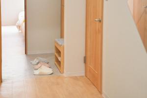 百合の宿airport USJ Umeda Tennoji Nara Director Korean Street 1min to JR Momodani Station 301