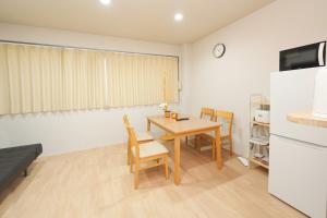 百合の宿airport USJ Umeda Tennoji Nara Director Korean Street 1min to JR Momodani Station 301