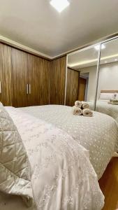 Viva a região central da cidade de Guarapuava!