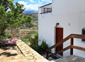 Ikaria Utopia - Cusco Studios Ikaria Greece