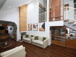 Villa Berastagi Indah A32 - TEBU MANIS