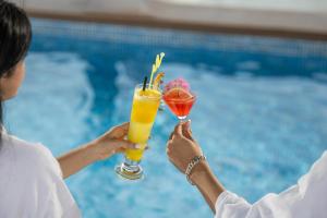 Hanoi Splendid Premium Hotel