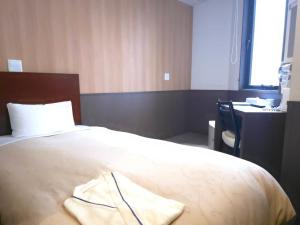 Hotel Ekichika Nagahoribashi