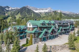 Cedar Ridge Estates by StayIn