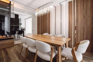 Noviy Bereg Luxury Apartment
