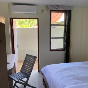 Labuan Bajo room