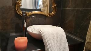 Appartements Nature & Chateaux : photos des chambres