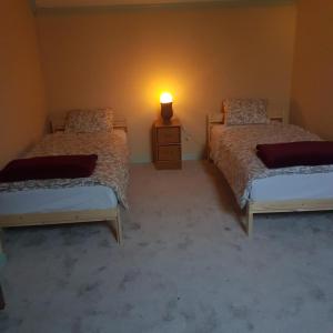 Naturparadies und Angleroase Borgvik