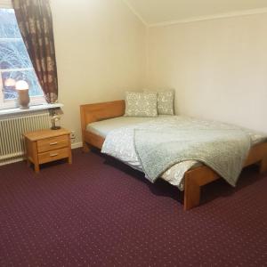 Naturparadies und Angleroase Borgvik