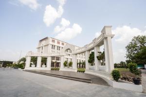 Pride Hotel & Convention Centre Indore - 5hvězdičkové hotely ve městě Indaur